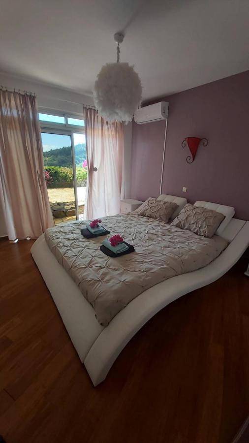 Villa Bounty Amazing Ocean View Punaauia  Exteriör bild