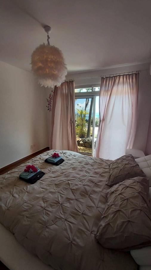Villa Bounty Amazing Ocean View Punaauia  Exteriör bild